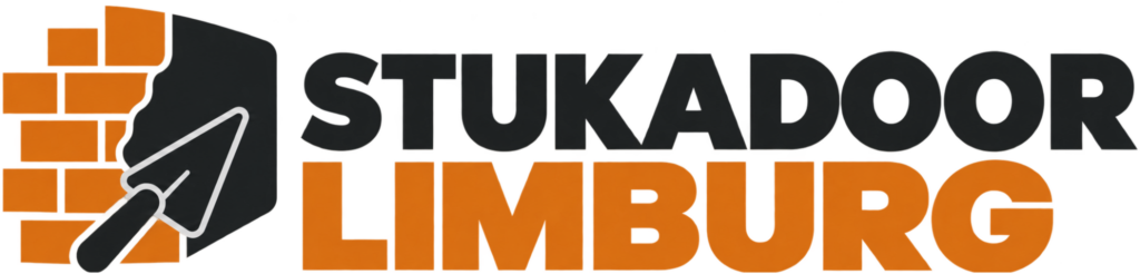 Stukadoor Limburg logo