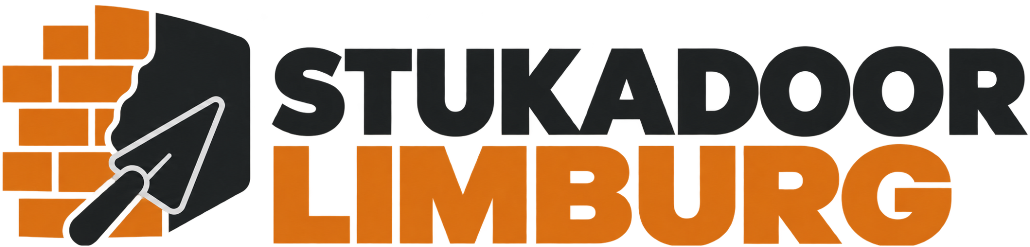 Stukadoor Limburg logo