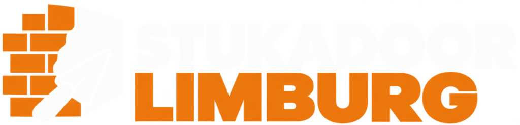 Stukadoor Limburg logo